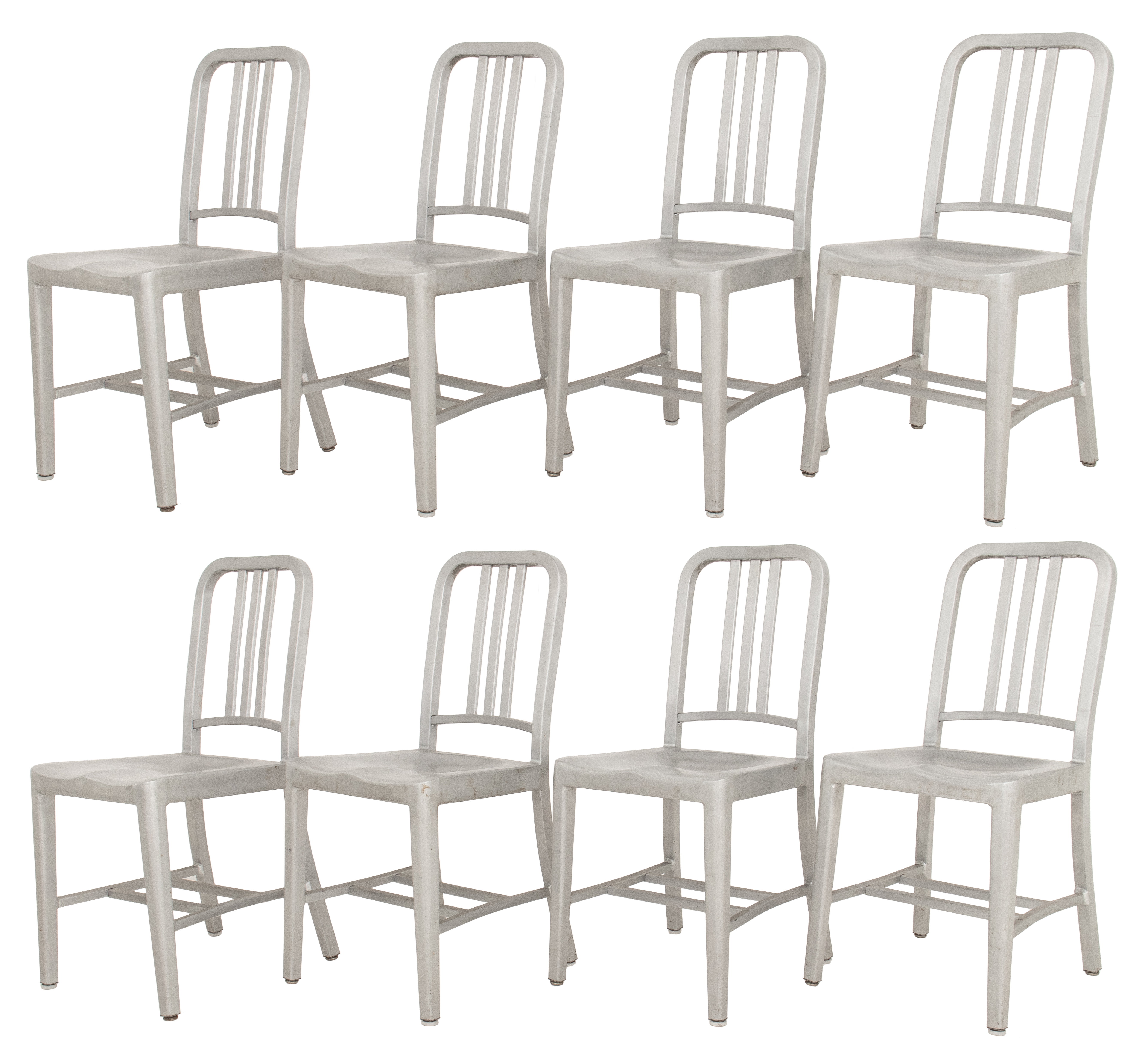 EMECO 1006 NAVY COLLECTION