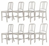 EMECO 1006 NAVY COLLECTION CHA
