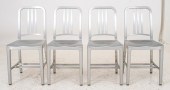 EMECO MODERN INDUSTRIAL 1006 N