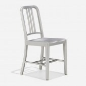 Emeco. Navy chair. 1944 / c. 2