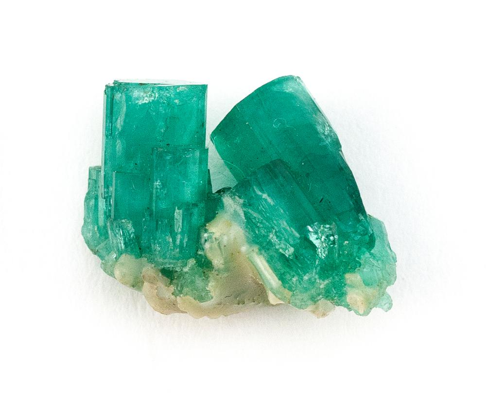 EMERALD CRYSTALEMERALD CRYSTAL,  
