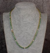 EMERALD, DIAMOND AND YELLOW GO