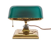 EMERALITE DESK LAMP<br>Emerali