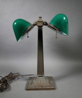 EMERALITE DOUBLE BANKERS / STU
