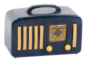 EMERSON 5+1 CATLIN RADIO MODEL