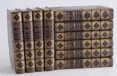 EMERSON EDITION THE WORKS OF M