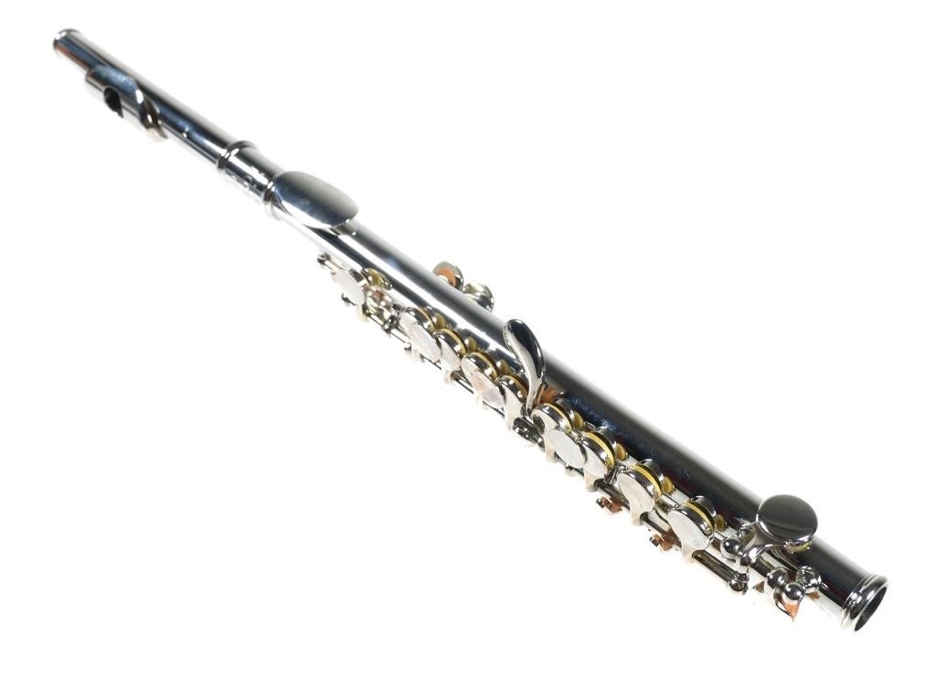 EMERSON EP2 PICCOLO WITH