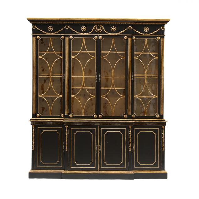 EMERSON ET CIE, NEOCLASSICAL