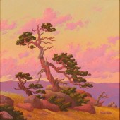 EMERSON EVERETT GLASS (1916-19