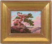 EMERSON EVERETT GLASS (1916-19
