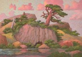 EMERSON EVERETT GLASS (1916-19