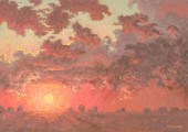 EMERSON EVERETT GLASS (1916-19