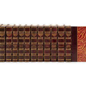 EMERSON, Ralph Waldo. The