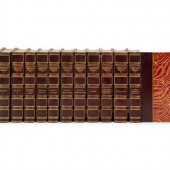 EMERSON, Ralph Waldo. The Comp