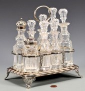 EMES AND BARNARD STERLING CRUE