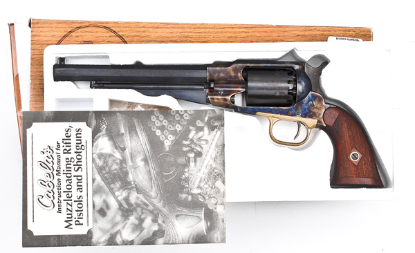 EMF Blackpowder Reproduction