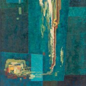 Emil Bisttram
(American, 1895-
