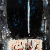 Emil Bisttram
(American, 1895-
