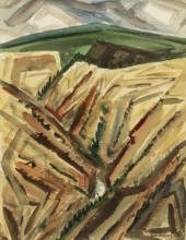 EMIL BISTTRAM (NM, D.1976) WAT