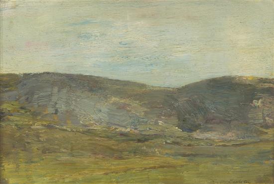 Emil Carlsen (American 1835-1913)