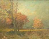 EMIL CARLSEN (AMERICAN, 1848 -