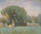 EMIL CARLSEN  (american 1848-1