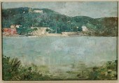 EMIL CARLSEN (AMERICAN 1853-19