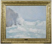 EMIL CARLSEN(Danish, America,