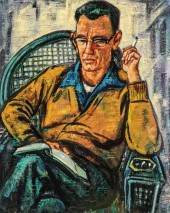 EMIL EUGEN HOLZHAUER, (AMERICA