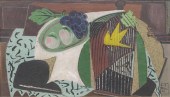 EMIL FILLA (ATTRIB) CUBIST STI