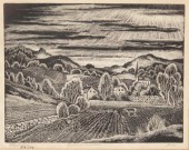 Emil Ganso (American, 1895-194