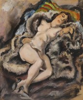 EMIL GANSO, GERMANY, NEW YORK