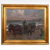 Emil Hansen (Danish 1894-1980)