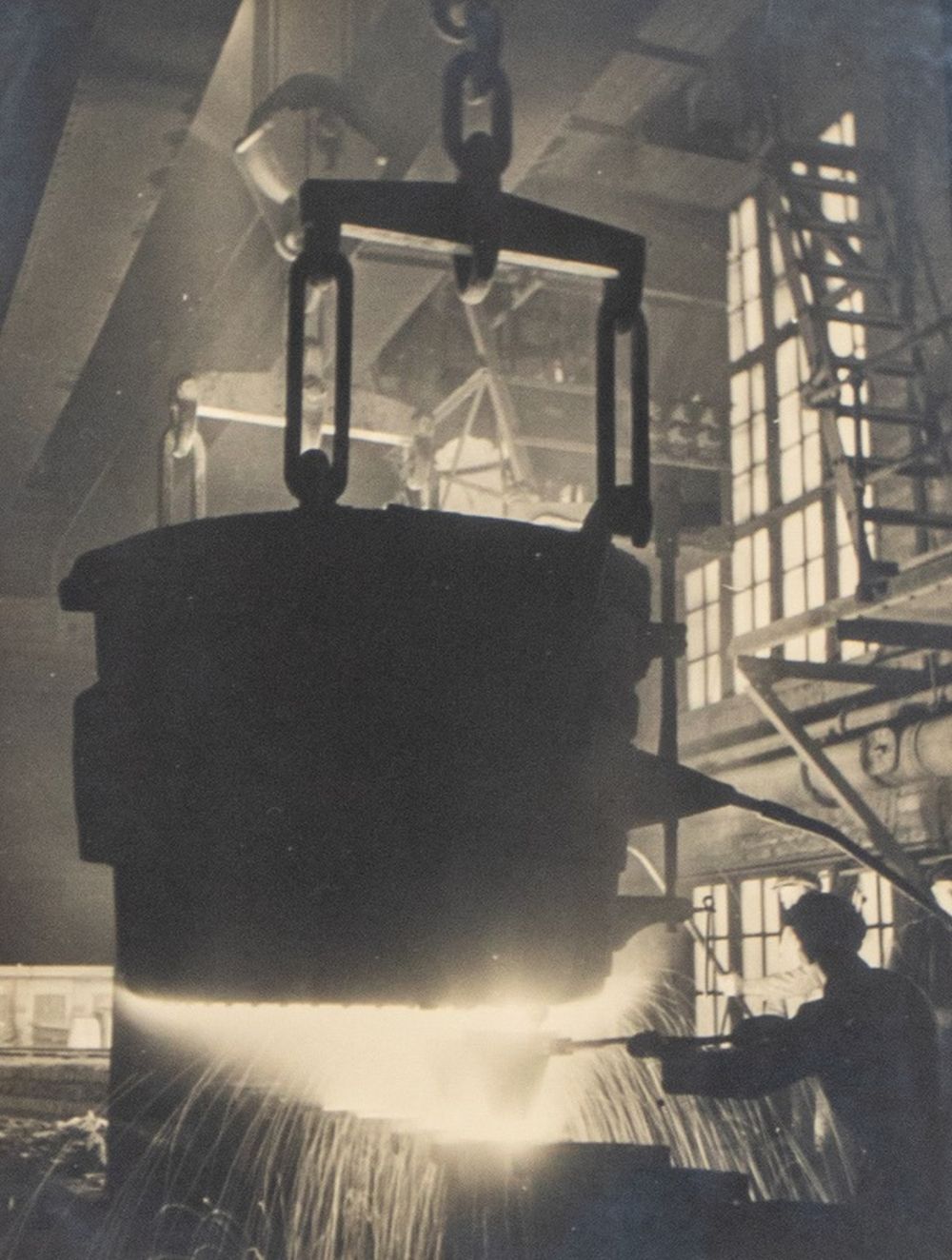 EMIL HEILBORN "WELDER" GELATIN