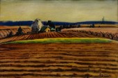 EMIL HOLZHAUER (AMERICAN 1887-