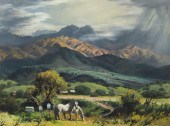 Emil J. Kosa Jr (1903-1968 Los