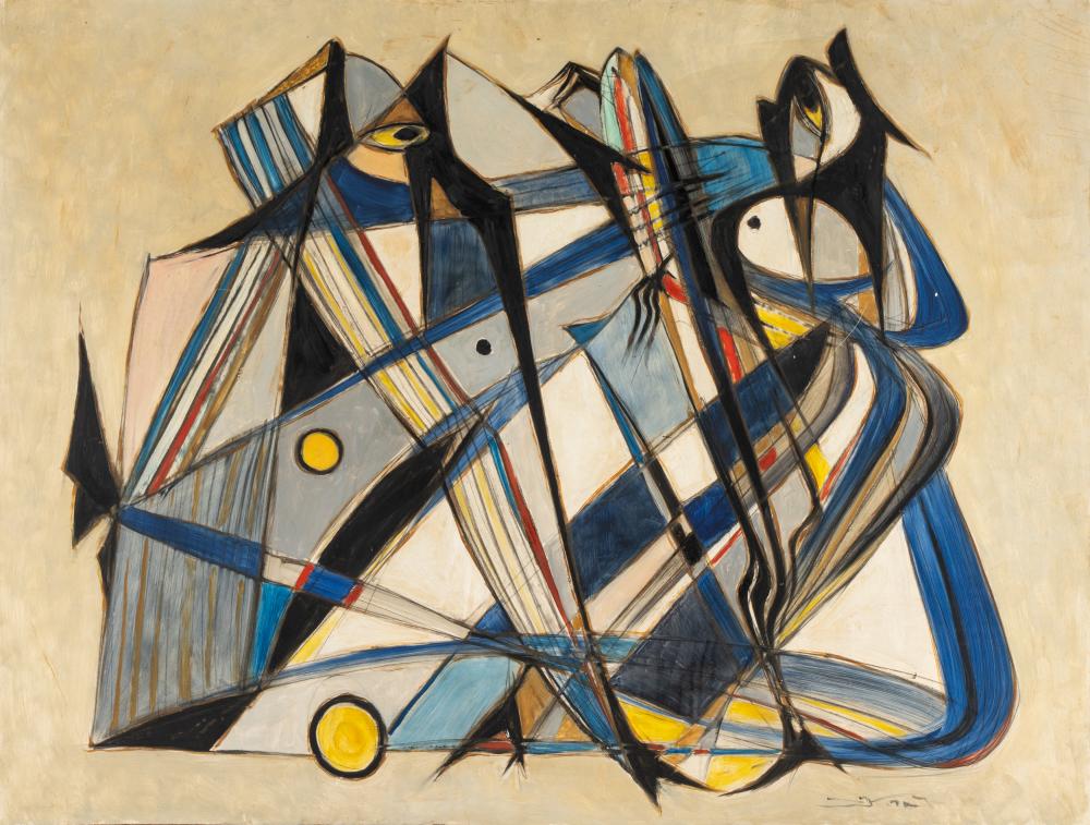 EMIL JEAN KOSA, JR. (1903 -