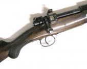 EMIL KERNER & SOHN BOLT ACTION