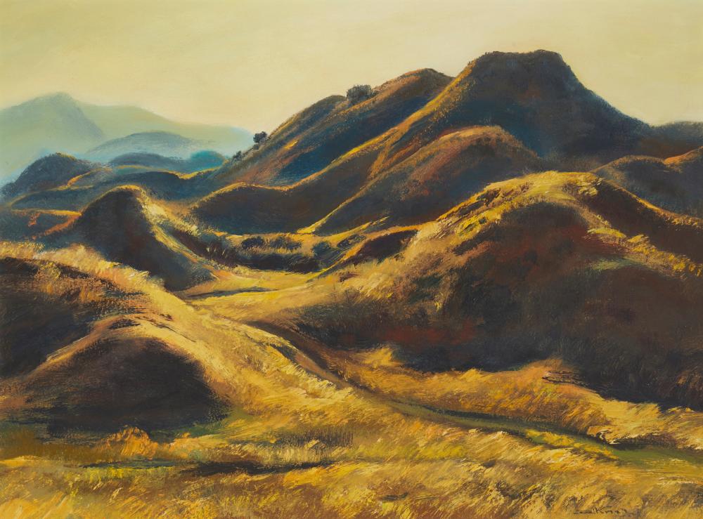 EMIL KOSA JR. (1903-1968),