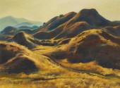 EMIL KOSA JR. (1903-1968), "RE