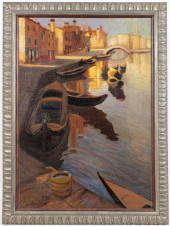 EMIL LINDENFELD (NEW YORK, ITA