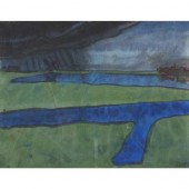Emil Nolde German, 1867-1956 M