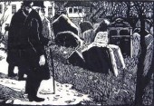 EMIL ORLIK (AUSTRIA) 1870-1932