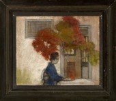 Emil Orlik (Czechoslovakian, 1
