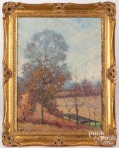 EMIL SCHNELL (AMERICAN EARLY 2