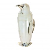 EMIL SCHUELKE, PENGUIN COCKTAI