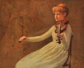 Emil (Soren Emil) Carlsen (Ame