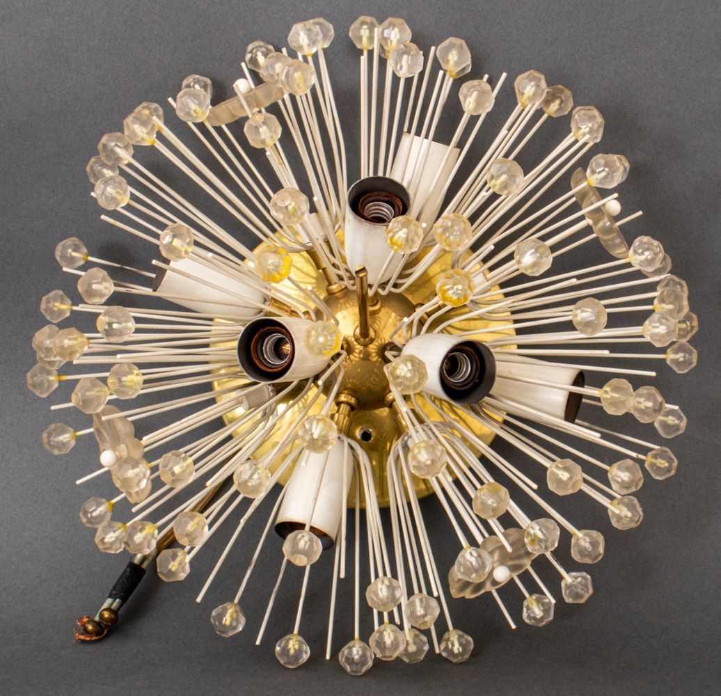 EMIL STEJNAR FLUSH CEILING