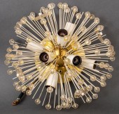 EMIL STEJNAR FLUSH CEILING PEN