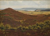 EMIL WENNERWALD (DANISH 1859-1